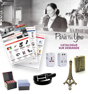 Paris For You catalogue d'hotel Paris For You catalogue d'hotel
